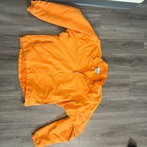 Roche Vibrant Orange Apparel